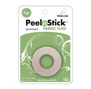 PeelnStick Fabric Fuse Adhesive Tape